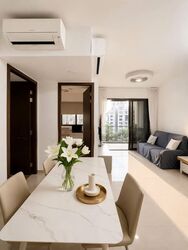 Parc Clematis (D5), Apartment #564082301